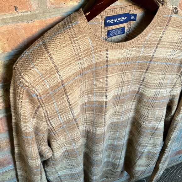 Ralph Lauren Polo Golf - Picture 5 of 12